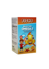 Fisho Omega 3 Balık Yağı Şurup 150 ml