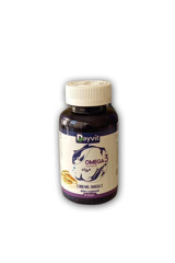Dayvit Omega 3 Kapsül 2000 mg 90 Adet