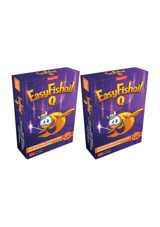 Easyvit Easy Fishoil Q Kids Çiğnenebilir Omega 3 Tablet 655 mg 60 Adet