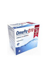 Omepa Q-10 Omega 3 Kapsül 90 Adet