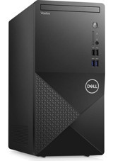 Dell Vostro 3020 N2054VDT3020MTU01_U Dahili Intel UHD Graphics 730 Intel Core i5 13400 16 GB Ram 512 GB SSD Tower Ubuntu Masaüstü Bilgisayar