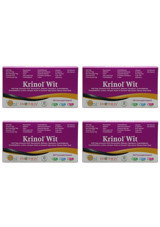 Krinol Wit - Krill Omega 3 Kapsül 120 Adet