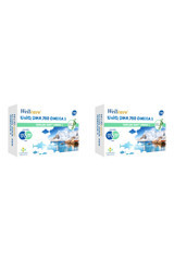 Wellcare Uniq 750 Omega 3 Kapsül 1000 mg 30 Adet