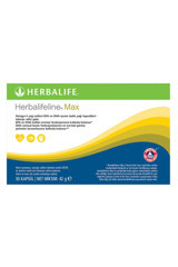 Herbalife Line Max Omega 3 Balık Yağı Kapsül 30 Adet