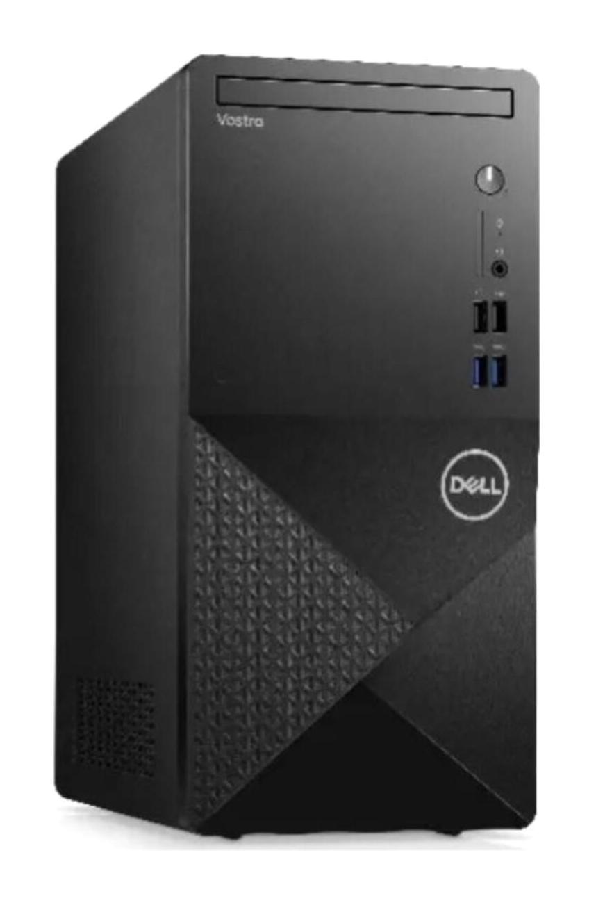 Dell Vostro 3910 N7600VDT3910WP Dahili Intel UHD Graphics Intel Core i7 12700 8 GB Ram 512 GB SSD Tower Windows 11 Pro Masaüstü Bilgisayar