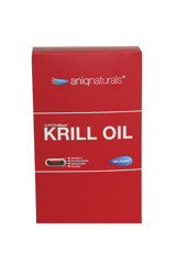 Aniqnaturals Superbaboost Krill Oil Omega 3 Kapsül 1000 mg 150 Adet