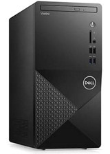 Dell Vostro 3888 N800VD3888EMEA01_U Dahili Intel UHD Graphics 630 Intel Core i3 10100 8 GB Ram 256 GB SSD Tower FreeDos Masaüstü Bilgisayar