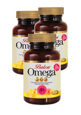 Balen Omega 3 Balık Yağı Kapsül 1585 mg 300 Adet
