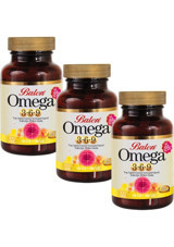 Balen 3-6-9 Omega 3 Kapsül 1585 mg 3x100 Adet