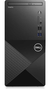 Dell Vostro 3910MT N7505VDT3910EMEA_U11 Dahili Intel UHD Graphics Intel Core i5 12400 16 GB Ram 512 GB SSD Tower Windows 10 Pro Masaüstü Bilgisayar