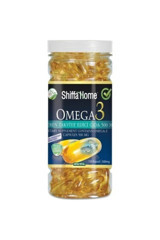 Shiffa Home Omega 3 Kapsül 500 mg 150 Adet