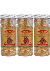 Dmp Omega 3 Balık Yağı Kapsül 1000 mg 3x200 Adet