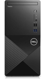 Dell Vostro 3910 N7519VDT3910_U06 Dahili Intel UHD Graphics Intel Core i5 12400 16 GB Ram 512 GB + 1 TB SSD Tower FreeDos Masaüstü Bilgisayar