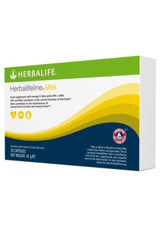 Herbalifeline Max Omega 3 Balık Yağı Kapsül 30 Adet