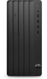 HP Pro Tower 290 G9 8T2X0ES10 Dahili Intel UHD Graphics 730 Intel Core i3 13100 8 GB Ram 512 GB SSD Tower Windows 11 Pro Masaüstü Bilgisayar