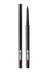 Im Unny No:04 Suya Dayanıklı Mat Pastel Kahverengi Kalem Eyeliner