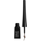 Inglot No:24 Suya Dayanıklı Mat Pastel Siyah Likit Eyeliner