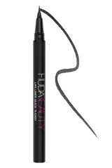 Huda Beauty Quick ‘N Easy Precision Suya Dayanıklı Mat Pastel Siyah Kalem Eyeliner