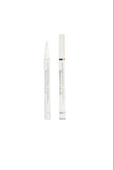 Avemor Suya Dayanıklı Mat Pastel Beyaz Kalem Eyeliner