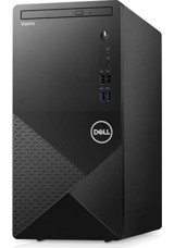 Dell Vostro 3910 N7600VDT3910EME1_W Dahili Intel UHD Graphics Intel Core i7 12700 8 GB Ram 512 GB SSD Tower Windows 11 Pro Masaüstü Bilgisayar