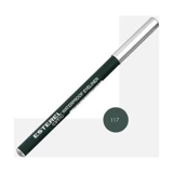 Esterel No:117 Suya Dayanıklı Mat Pastel Yeşil Kalem Eyeliner