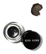 Bobbi Brown Long Wear Suya Dayanıklı Mat Pastel Kahverengi Jel Eyeliner