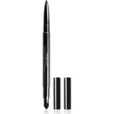 Inglot Crayon No:530 Çift Taraflı Mat Pastel Koyu Kahverengi Kalem Eyeliner