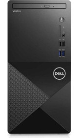 Dell Vostro 3910 N7600VDT3910EME1_U10 Dahili Intel UHD Graphics Intel Core i7 12700 16 GB Ram 512 GB SSD Tower Windows 11 Pro Masaüstü Bilgisayar