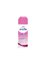 Agiss Clean Up Normal Ciltler İçin Tüm Vücut Genital Bölge Kadın Tüy Dökücü Sprey 150 ml