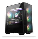 Dfs Gaming NAUTİLUS Harici GeForce RTX 4060 Ti Intel Core i9 14900K 32 GB Ram 1 TB SSD Tower FreeDos Masaüstü Bilgisayar