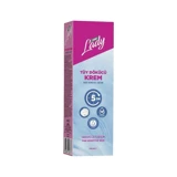 Derby Lady Hassas Ciltler İçin Tüm Vücut Genital Bölge Kadın Tüy Dökücü Sprey 100 ml