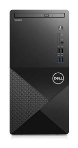 Dell Vostro 3910MT N7600VDT3910EME1_U Dahili Intel UHD Graphics Intel Core i7 12700 8 GB Ram 512 GB SSD Tower Ubuntu Masaüstü Bilgisayar