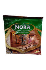 Nora Parfü mlü Hamam Otu Tüm Ciltler İçin Tüm Vücut Genital Bölge Unisex Tüy Dökücü Sprey 50x200 gr