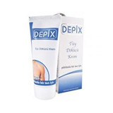 Depix Tüm Ciltler İçin Tüm Vücut Genital Bölge Erkek Tüy Dökücü Sprey 100 ml