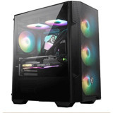 Dfs Gaming MALPHİTE Harici GeForce RTX 4060 Ti Intel Core i7 14700KF 32 GB Ram DDR5 1 TB SSD Tower FreeDos Masaüstü Bilgisayar