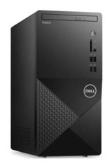 Dell Vostro N800VD3888EMEA01_U Dahili Intel UHD Graphics 630 Intel Core i3 10100 8 GB Ram 256 GB SSD Tower FreeDos Masaüstü Bilgisayar