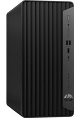 HP Pro Tower 400 G9 6A750EAW12 Harici GeForce RTX 3060 Ti Intel Core i5 12400 16 GB Ram 2 TB SSD Tower Windows 11 Pro Masaüstü Bilgisayar