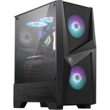 Dfs Gaming CORKİ Harici GeForce RTX 4070 AMD Ryzen 7 7800X 32 GB Ram DDR5 1 TB SSD Tower FreeDos Masaüstü Bilgisayar