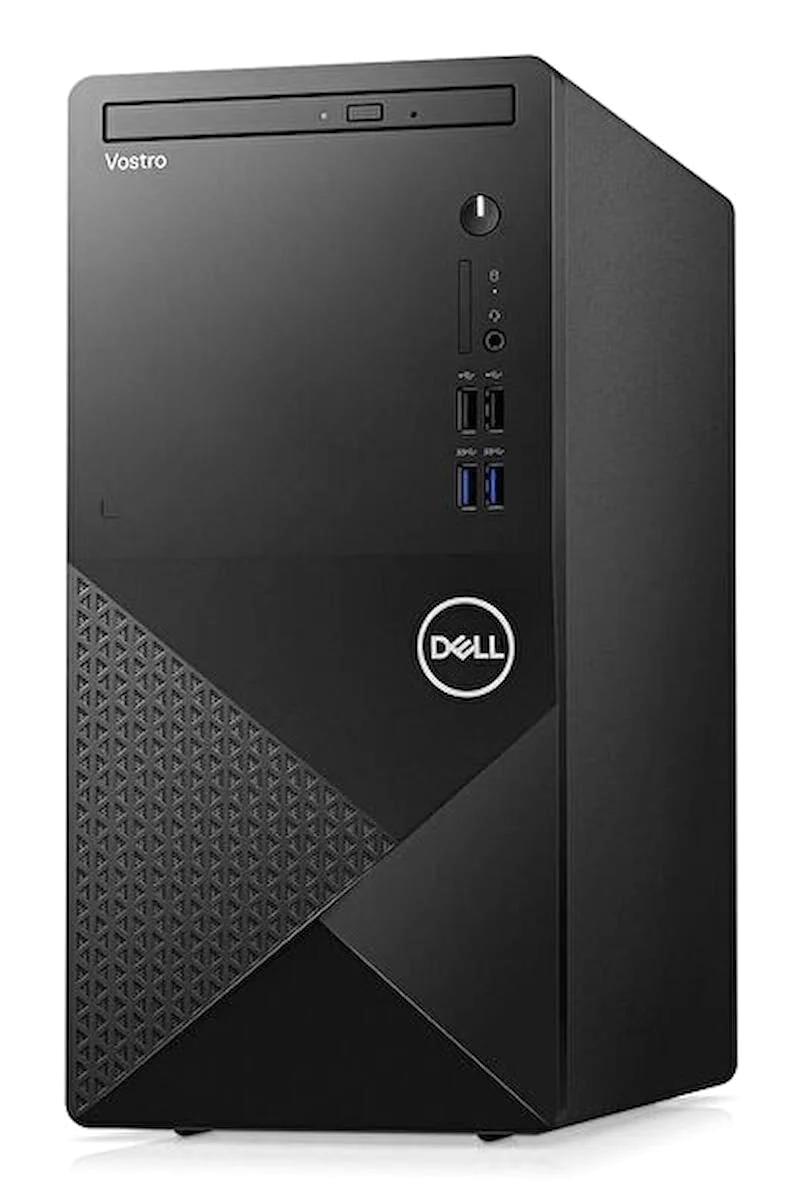 Dell Vostro N7505VDT3910EMEA01_U 3910 Harici GeForce RTX 3060 Ti Intel Core i5 12400 8 GB Ram 256 GB SSD Tower Ubuntu Masaüstü Bilgisayar