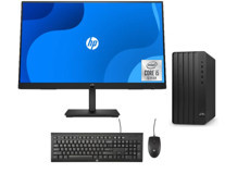 HP 290 Pro G9 228N8X1AA20 Dahili Intel UHD Graphics Intel Core i5 12500 16 GB Ram 2 TB SSD Tower Windows 11 Home 21.5 inç Monitörlü Masaüstü Bilgisayar + WeblegelsinUsbBellek