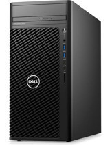 Dell Precision 3660 Harici Quadro T1000 Intel Core i7 13700K 64 GB Ram 2 TB HDD + 1 TB SSD Tower FreeDos Masaüstü Bilgisayar