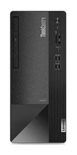 Lenovo Thinkcentre Neo 50T 11SE00MJTX043 Harici GeForce RTX 3060 Ti Intel Core i5 12400 16 GB Ram 1 TB HDD + 2 TB SSD Tower FreeDos Masaüstü Bilgisayar