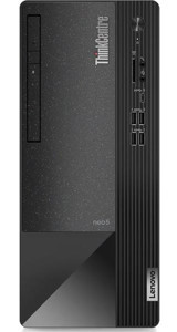 Lenovo Thinkcentre Neo 50T GEN4 12JAS04RTX 033 Harici GeForce RTX 3060 Ti Intel Core i5 13500 64 GB Ram 2 TB HDD + 2 TB SSD Tower FreeDos Masaüstü Bilgisayar