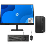 HP 290 Pro G9 228N8X1AAW33 Dahili Intel UHD Graphics Intel Core i5 12500 32 GB Ram 256 GB SSD Tower Windows 11 Pro 21.5 inç Monitörlü Masaüstü Bilgisayar + WeblegelsinUsbBellek