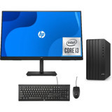 HP 290 Pro G9 HP8T2X0ESWM29 Dahili Intel UHD Graphics 730 Intel Core i3 13100 16 GB Ram 256 GB SSD Tower Windows 11 Pro 21.5 inç Monitörlü Masaüstü Bilgisayar + WeblegelsinUsbBellek