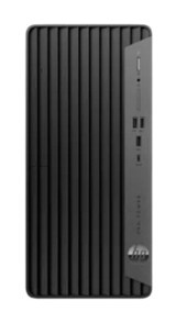 HP Pro Tower 400 G9 6U3M7EA Dahili Intel UHD Graphics Intel Core i3 12100 8 GB Ram 256 GB SSD Tower FreeDos Masaüstü Bilgisayar