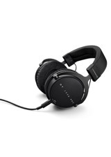 Beyerdynamic DT 1770 PRO 3.5 mm Gürültü Önleyici Kablolu Stüdyo Kulak Üstü Kulaklık Siyah