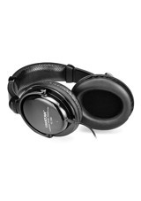 Takstar HD2000 Bluetooth Gürültü Önleyici Kablosuz Stüdyo Kulak Üstü Kulaklık Siyah