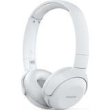 Philips TAUH202WT Bluetooth Gürültü Önleyici Mikrofonlu Kablosuz Kulak Üstü Kulaklık Beyaz
