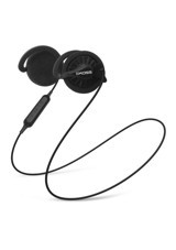 Koss KSC35WL Bluetooth Mikrofonlu Kablosuz Kulak Üstü Kulaklık Siyah